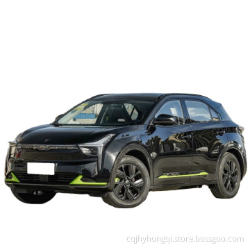 سيارة طاقة جديدة سريعة شحن Electric Neta U Car Car Cars الصيني Cheep Cars 2023 أفضل سعر Hozon